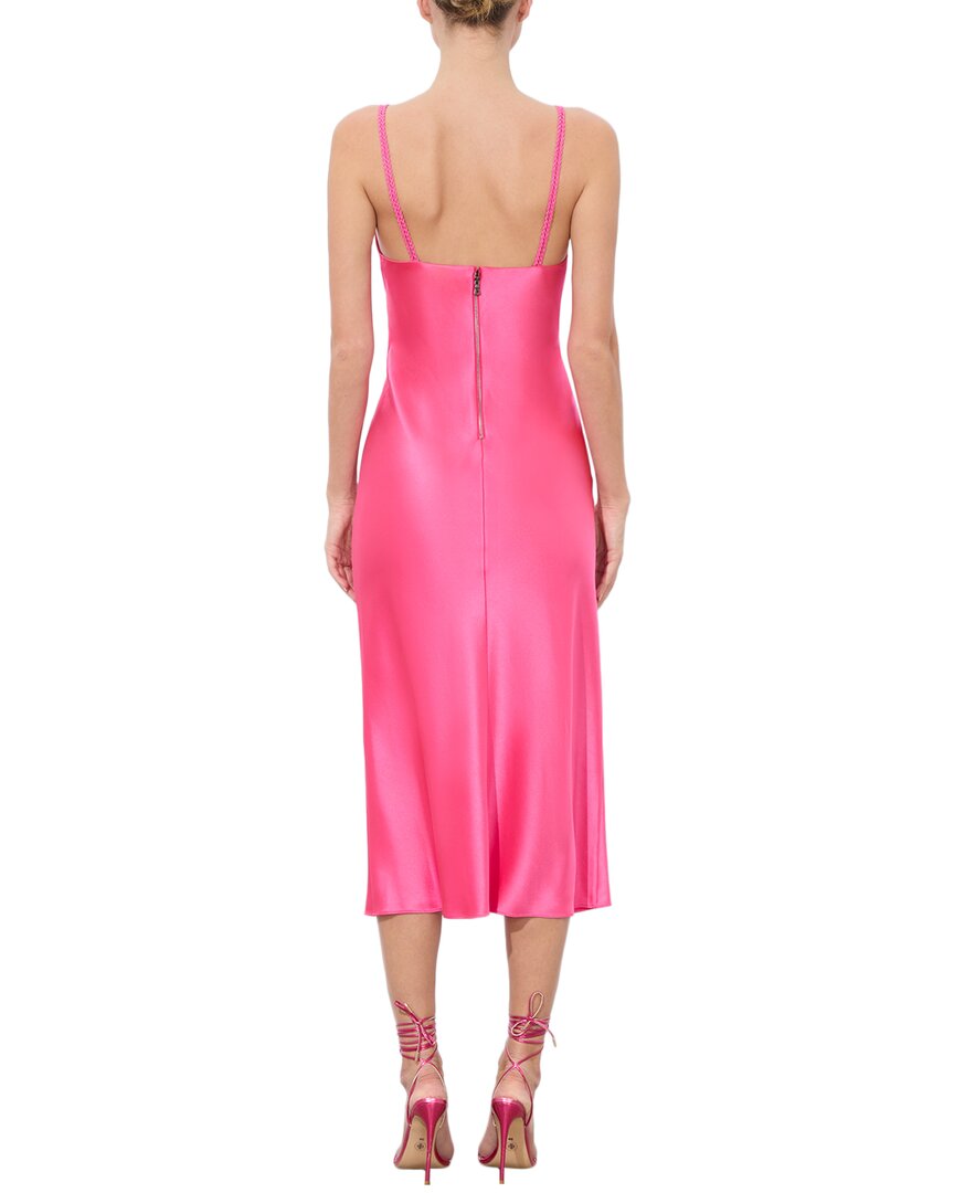 Alice + Olivia Kiro Slip Dress