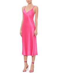 Alice + Olivia Kiro Slip Dress
