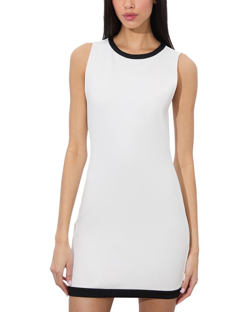 Alice + Olivia Wynell Dress
