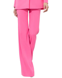 Alice + Olivia Livi Pant 0 Pink