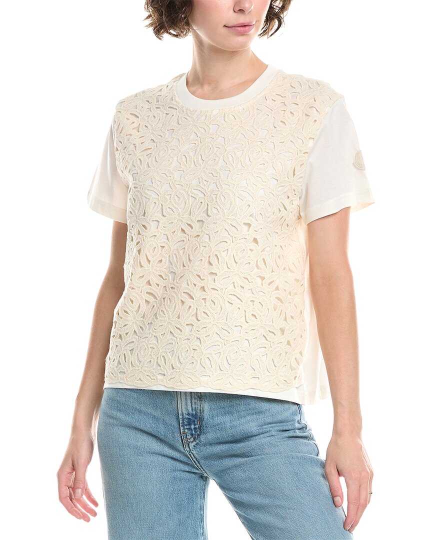 Moncler T-Shirt