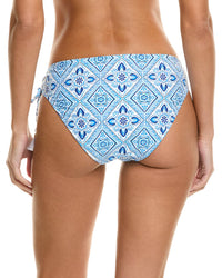 La Blanca Breeze Adjustable Bikini Bottom