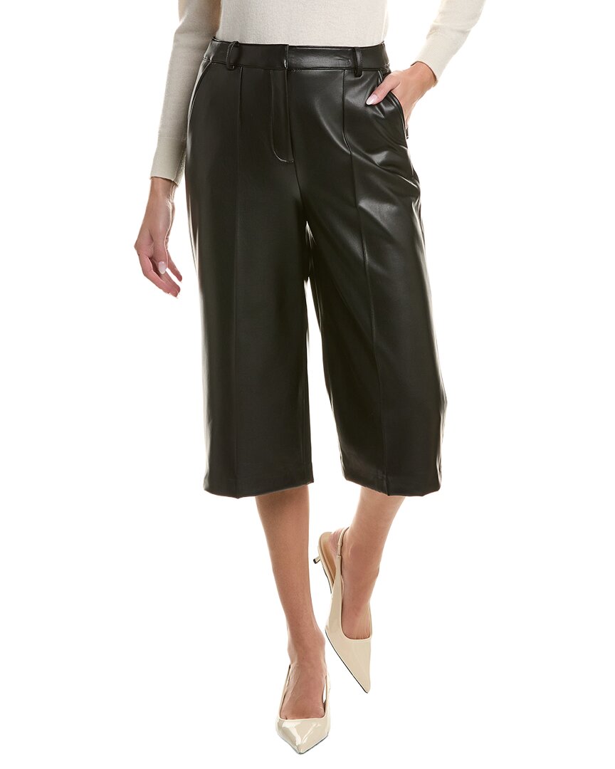 Kenneth Cole High-Rise Culotte