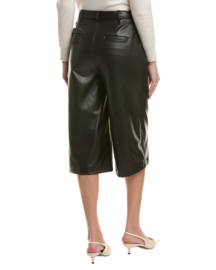 Kenneth Cole High-Rise Culotte