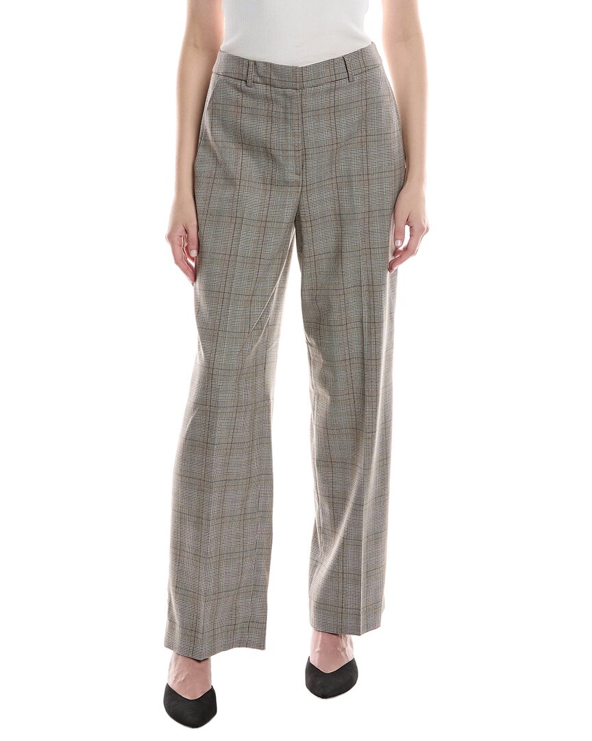 Kenneth Cole Wide Leg Pant