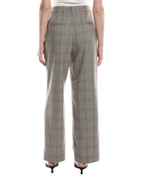 Kenneth Cole Wide Leg Pant