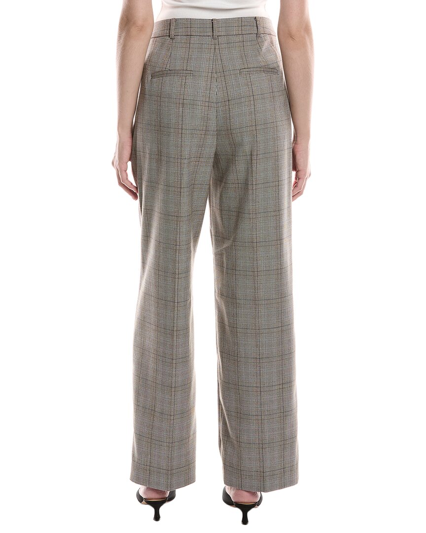 Kenneth Cole Wide Leg Pant