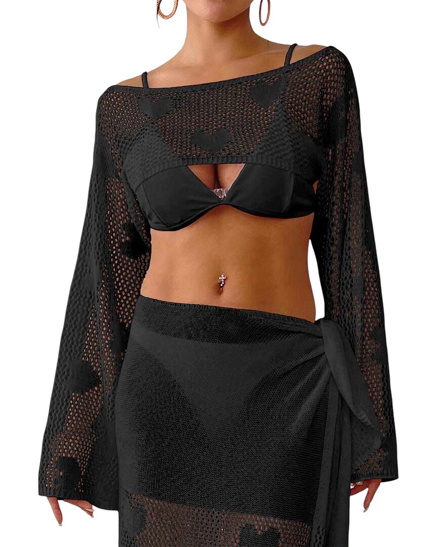 Nino Balcutti Top