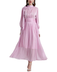 CHARLOTTE GREEN Elaine Dress