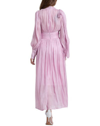 CHARLOTTE GREEN Elaine Dress