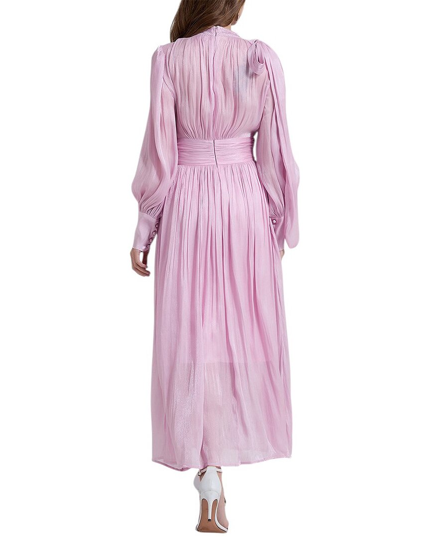 CHARLOTTE GREEN Elaine Dress