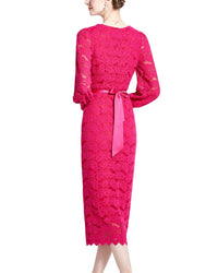 Elaine Dress