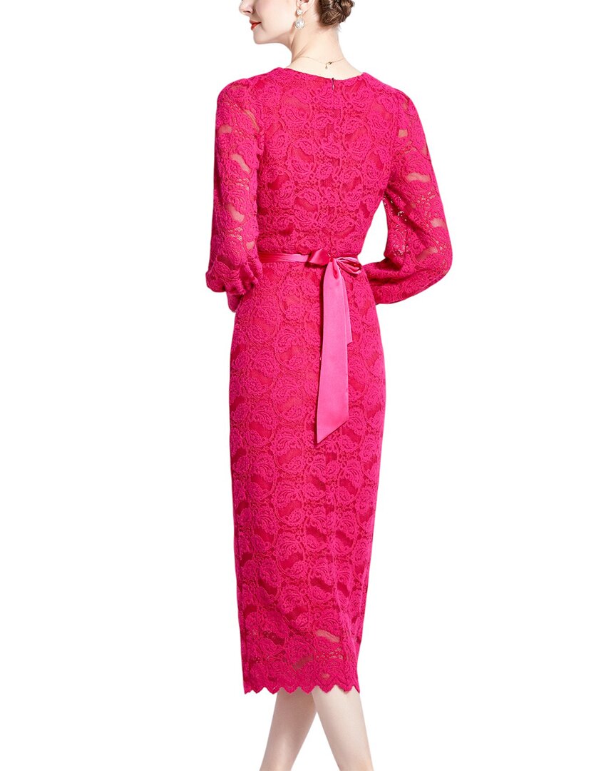 Elaine Dress