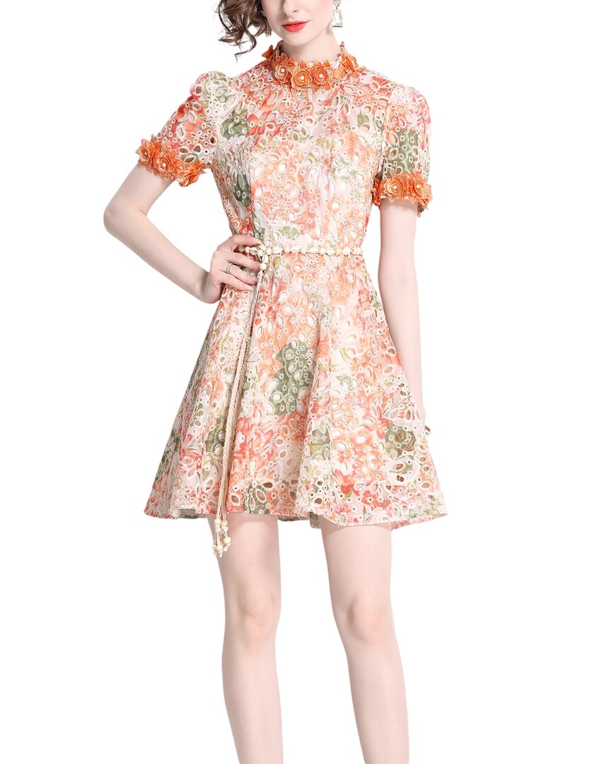 Elaine Dress