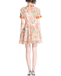 Elaine Dress