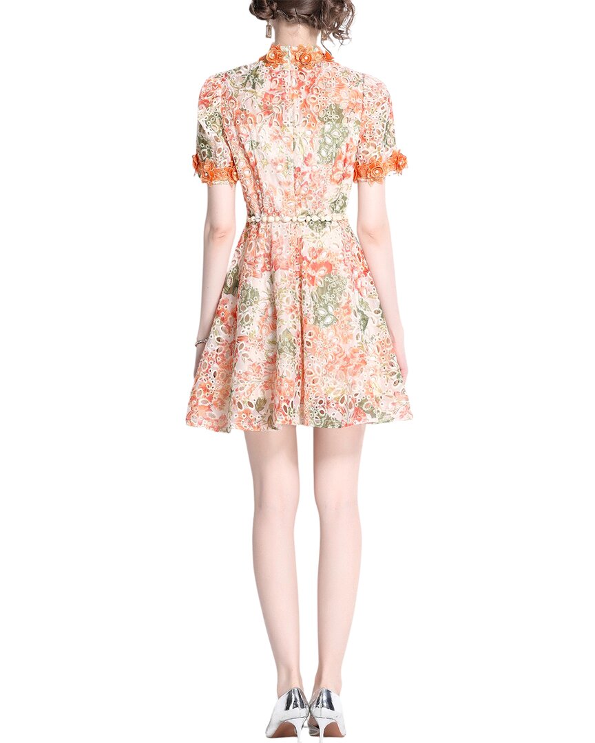 Elaine Dress
