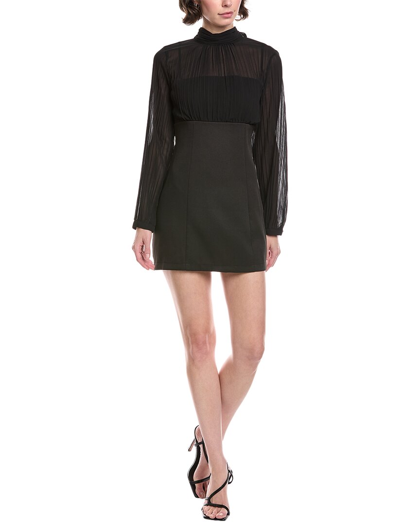 Hl Affair Mini Dress