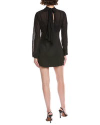 Hl Affair Mini Dress