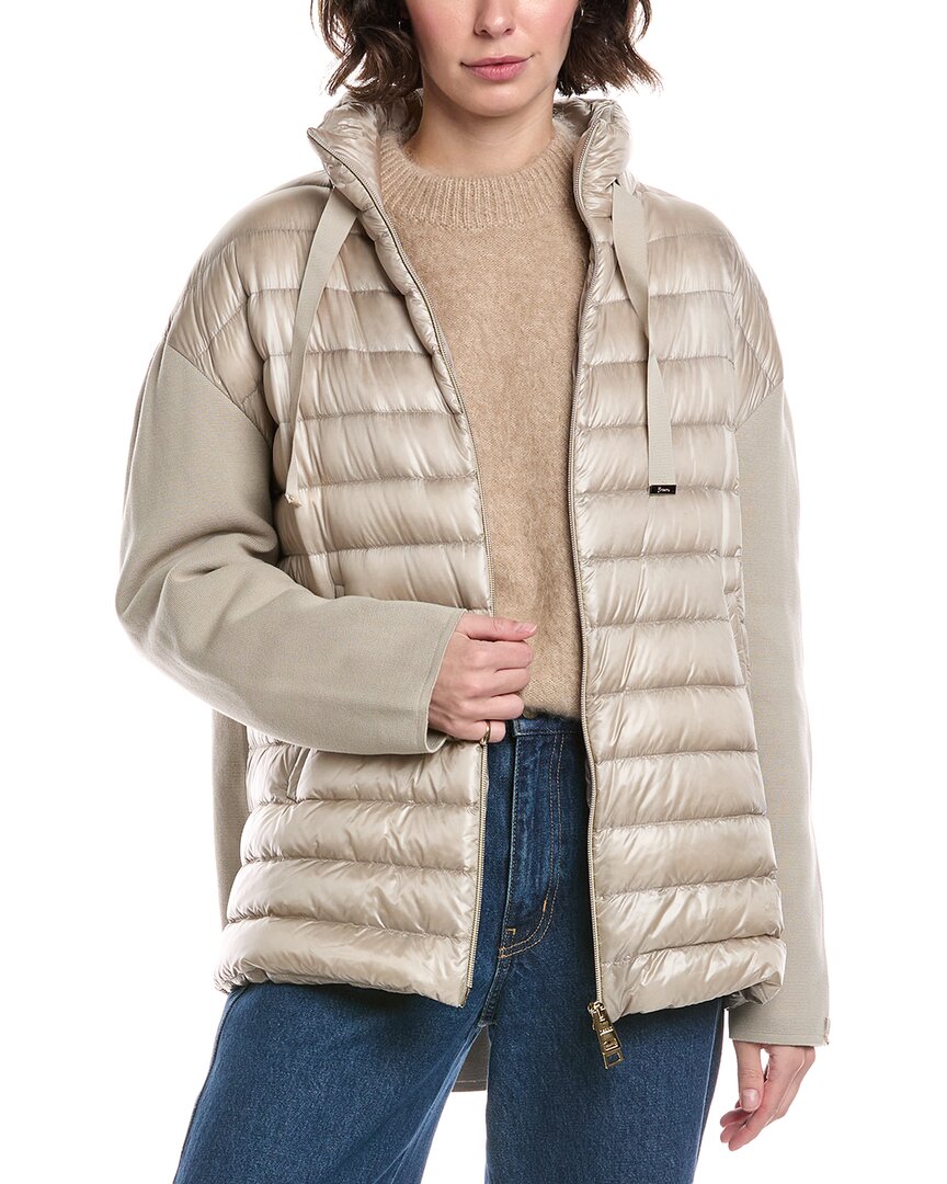 Herno Eternal Ultralight Jacket