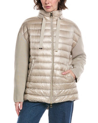 Herno Eternal Ultralight Jacket