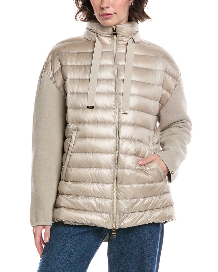 Herno Eternal Ultralight Jacket