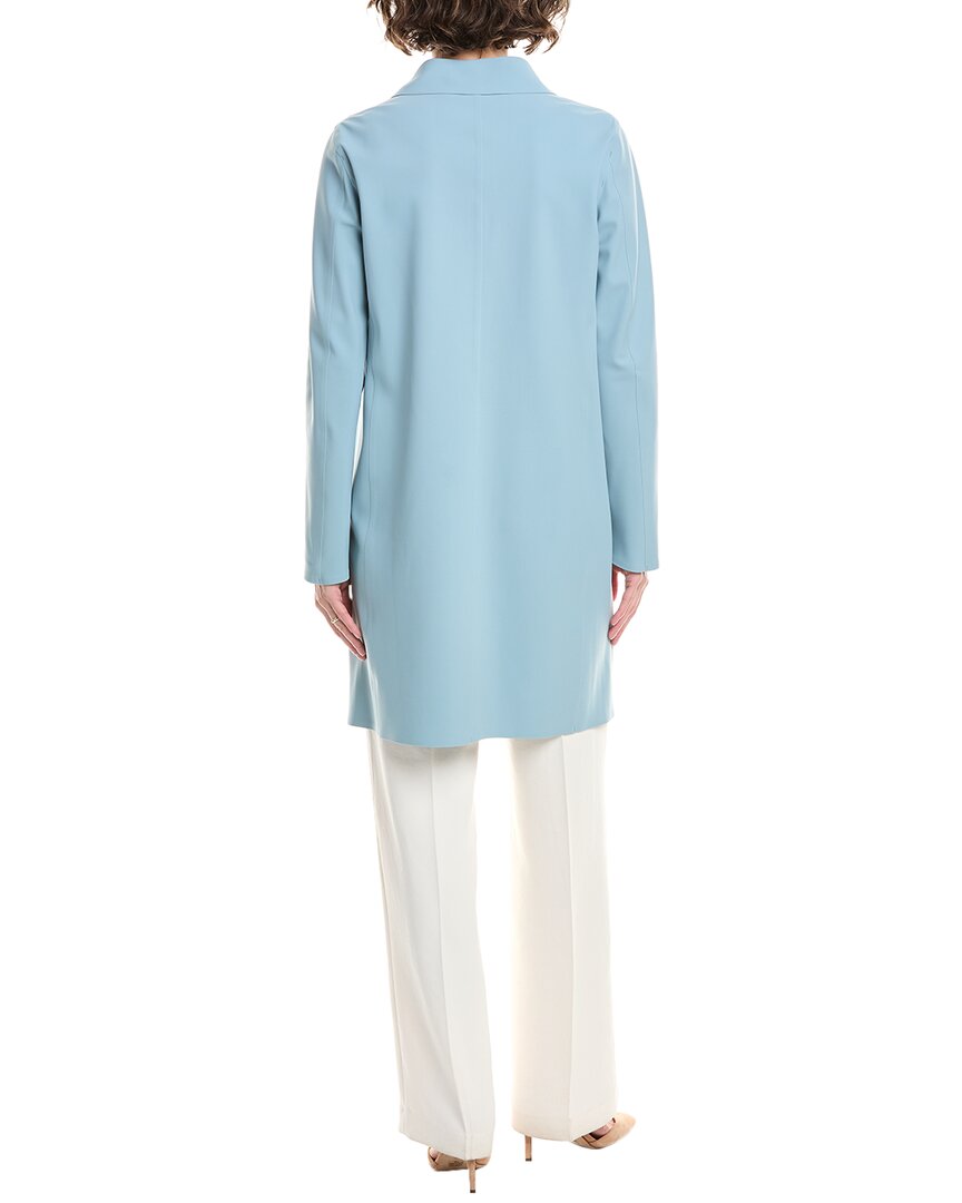 Herno First Act Coat