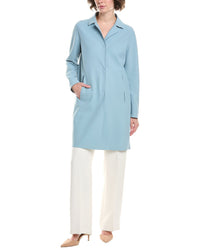 Herno First Act Coat
