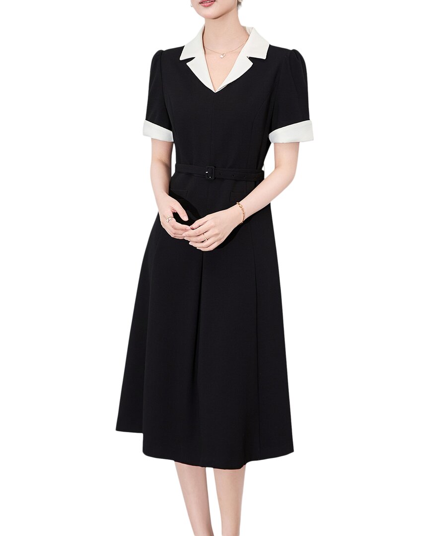 Wlzd Dress