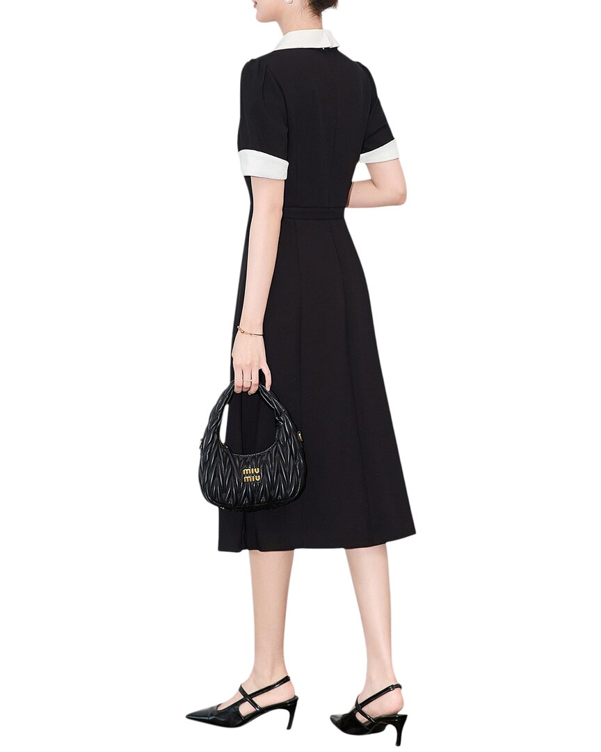 Wlzd Dress