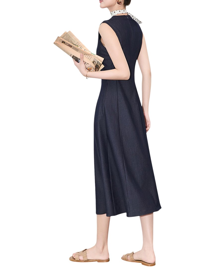 Wlzd Midi Dress