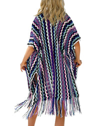 Enjoy Petra Tunic