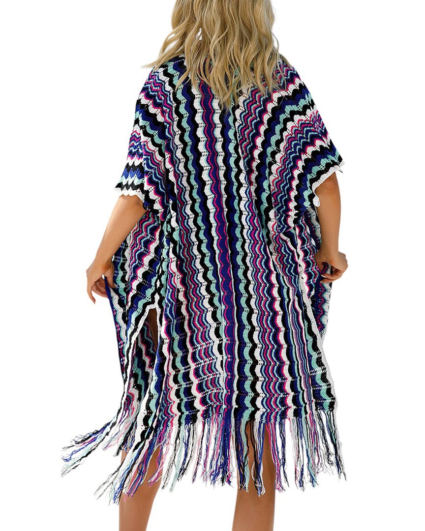 Enjoy Petra Tunic