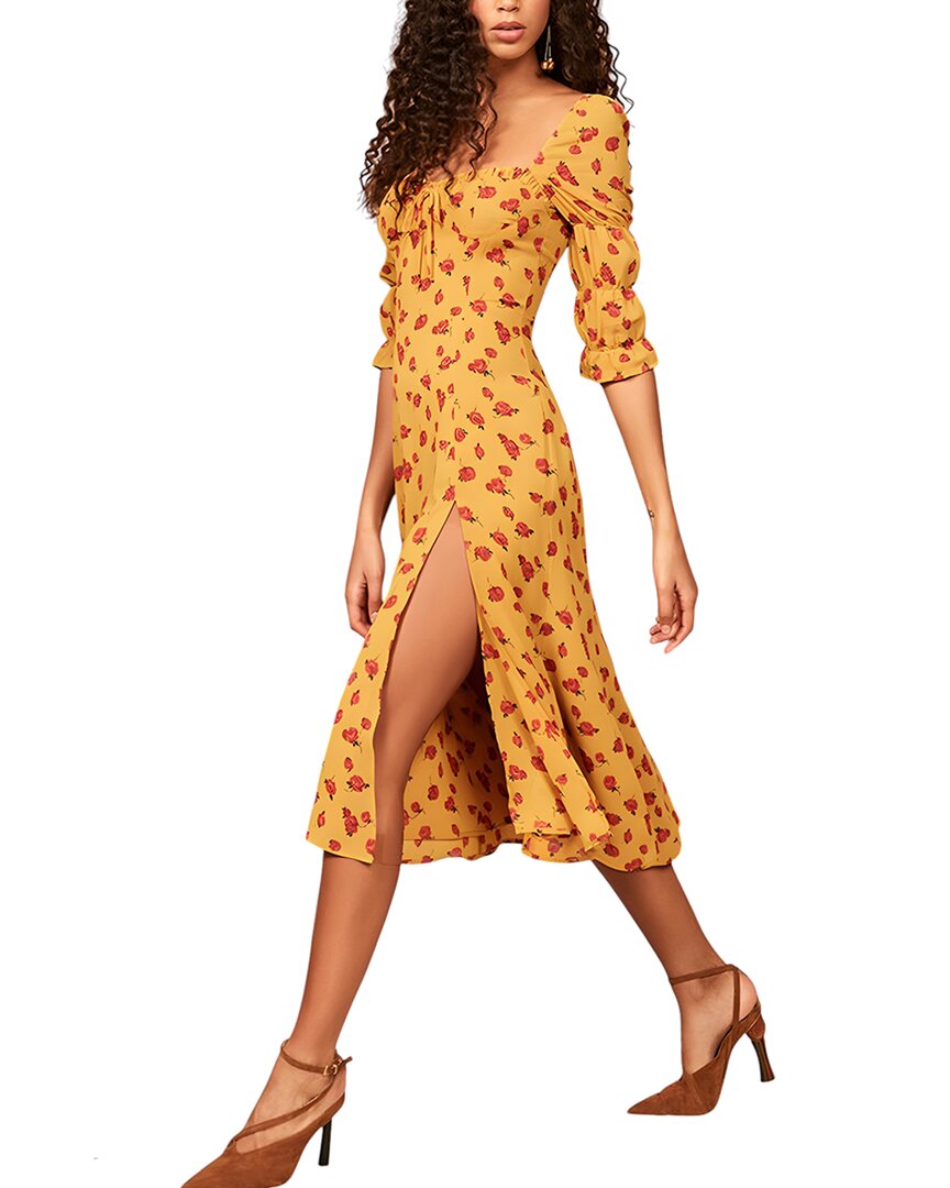 Adele Berto Dress