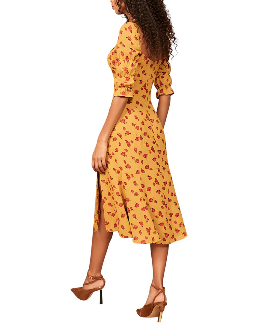 Adele Berto Dress
