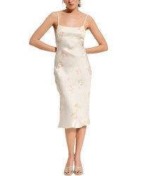 Adele Berto Dress