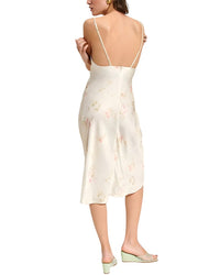 Adele Berto Dress