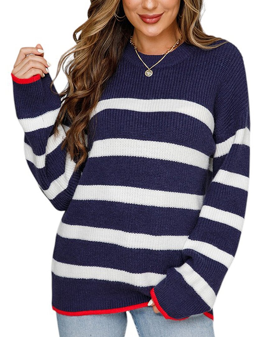 ENJOY PETRA Enjoy Petra Pullover