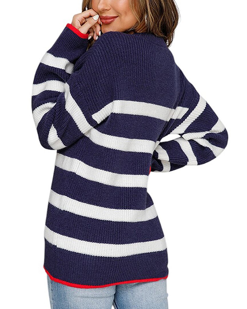 ENJOY PETRA Enjoy Petra Pullover