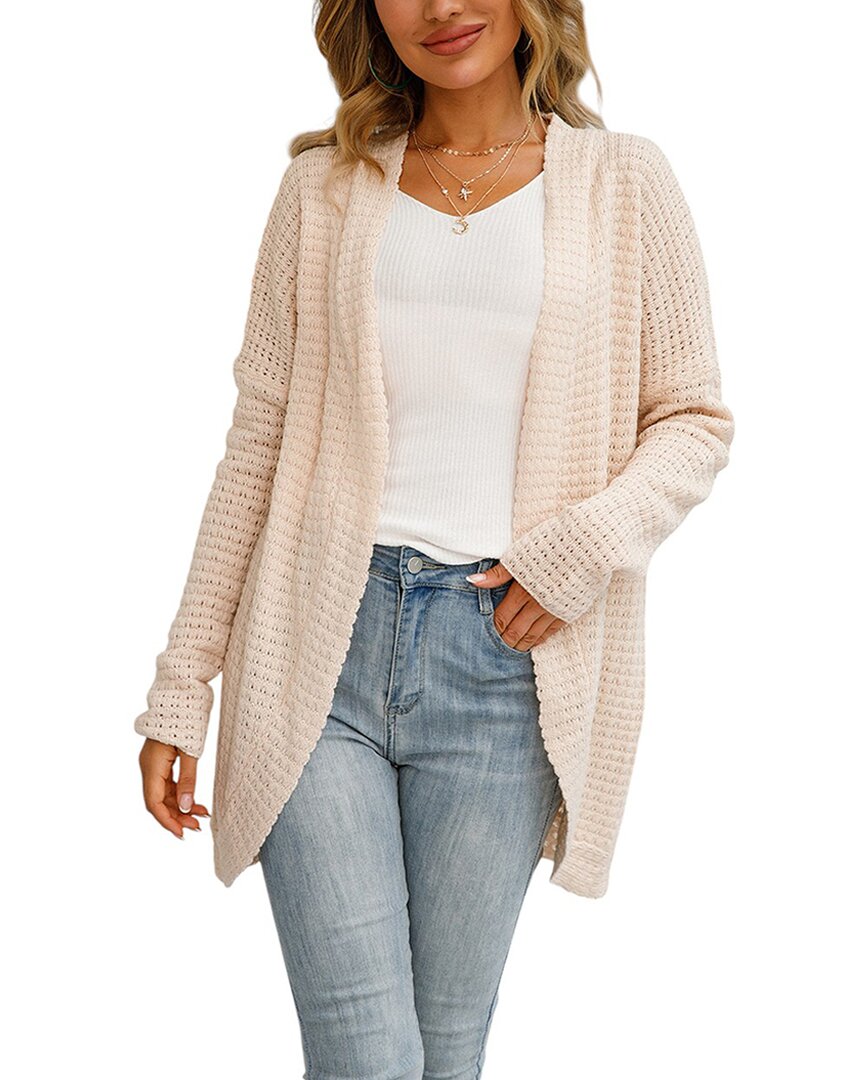 Enjoy Petra Cardigan
