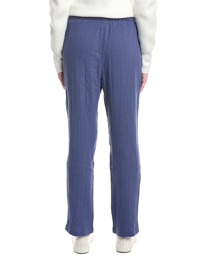 Mara Hoffman Mara Hoffman York Straight Pant