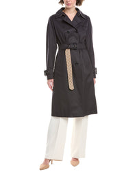 Herno Trenchcoat