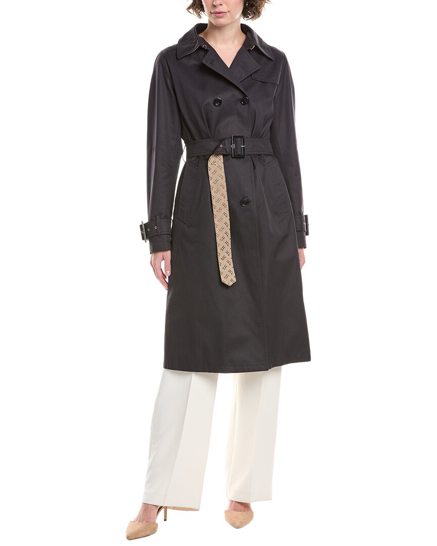 Herno Trenchcoat