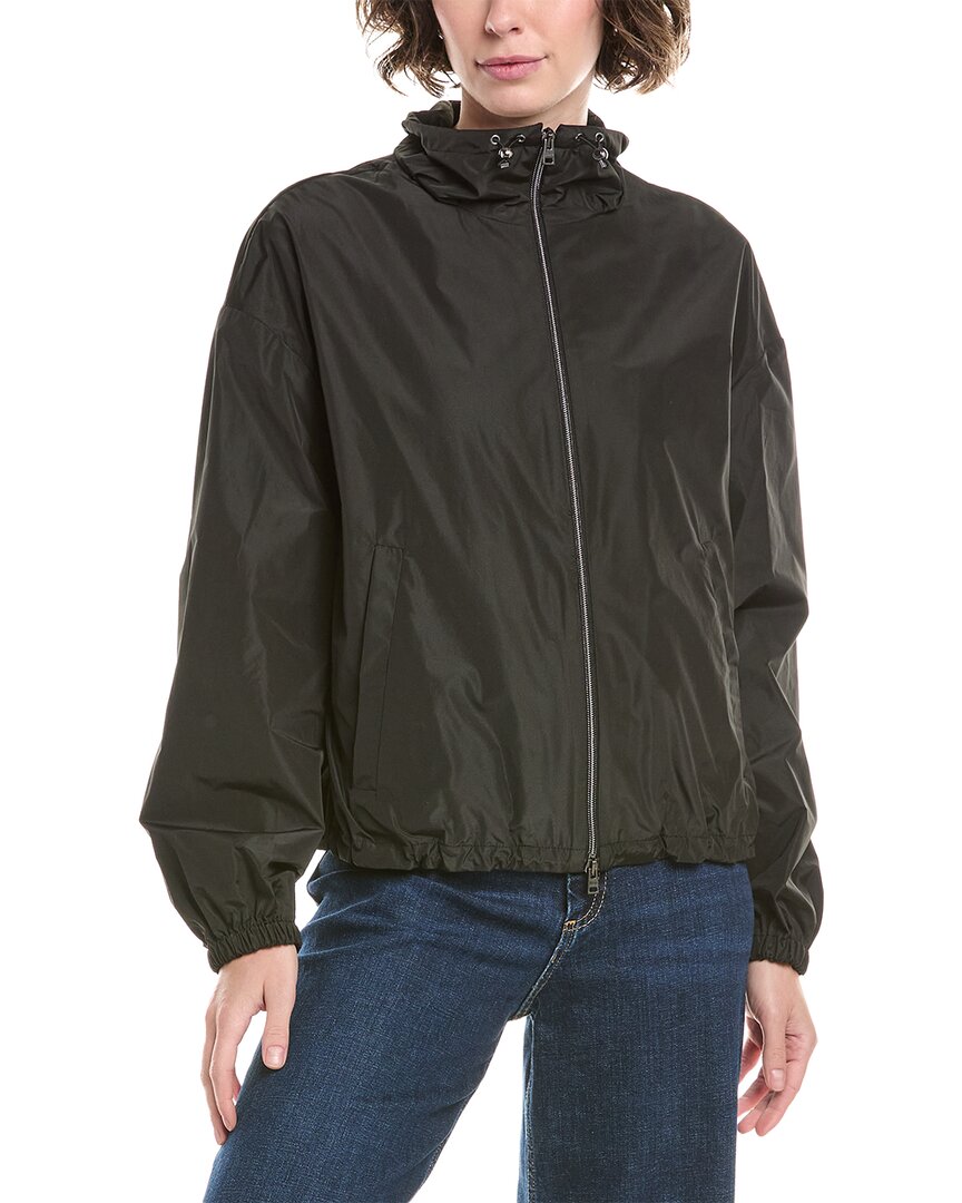 Herno Short Jacket