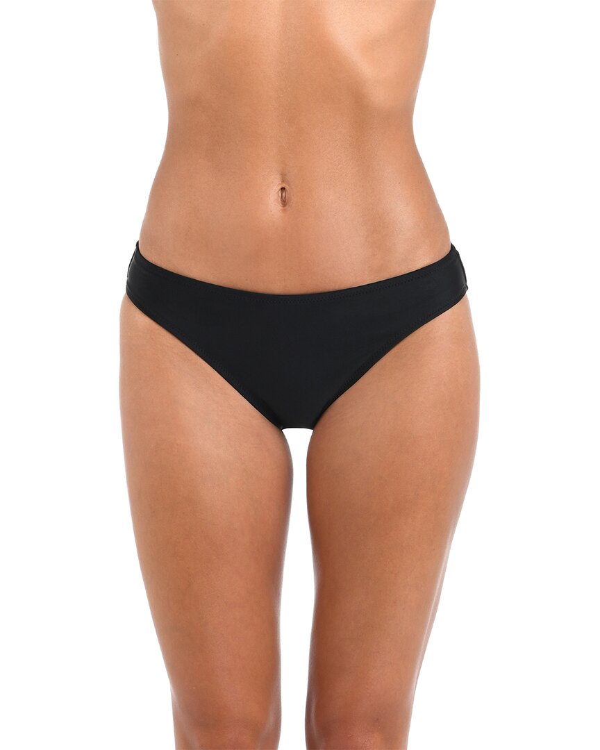L’Agence Nicole Classic Bikini Bottom