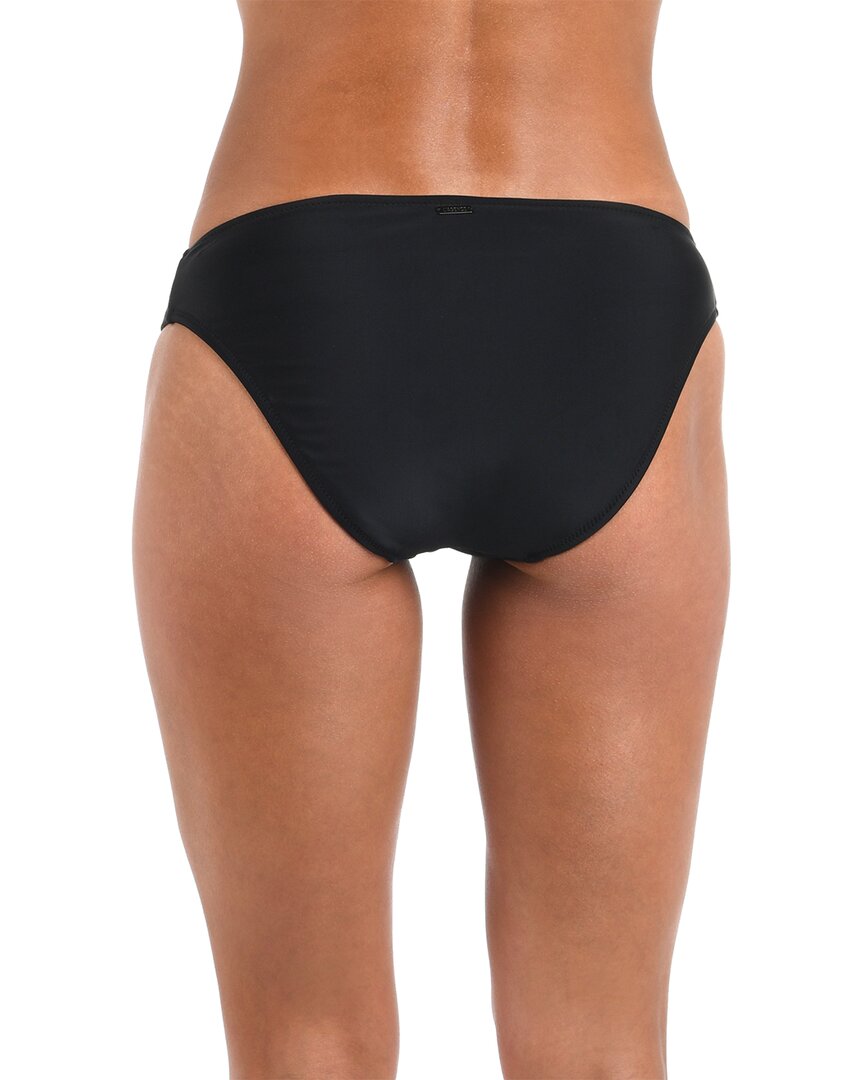 L’Agence Nicole Classic Bikini Bottom