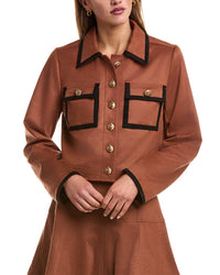 Stellah Jacket
