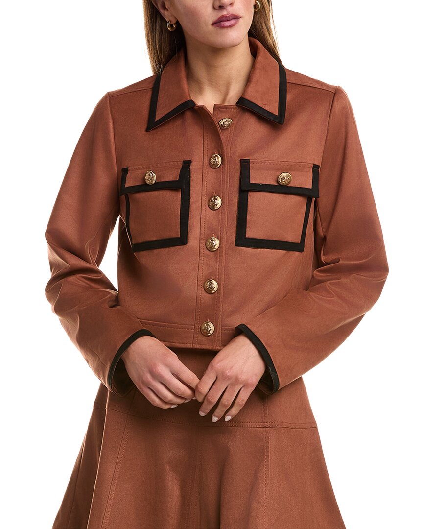Stellah Jacket