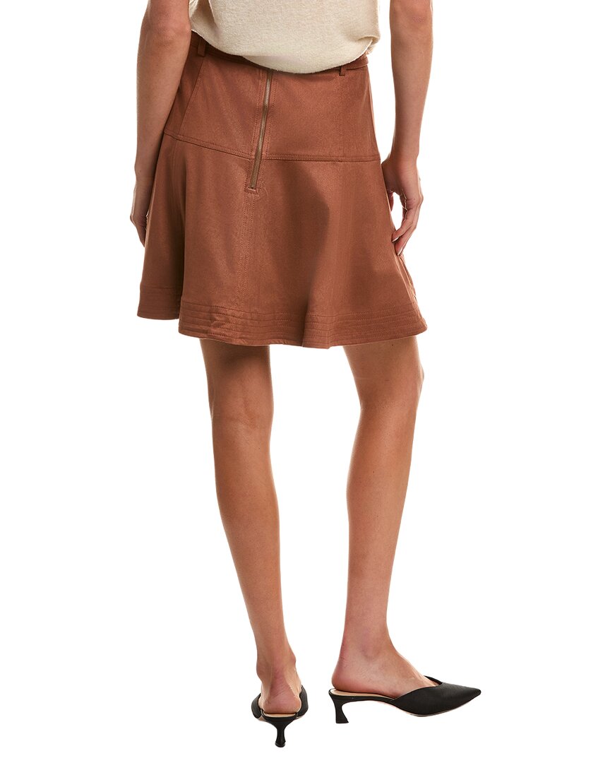 Stellah Skirt