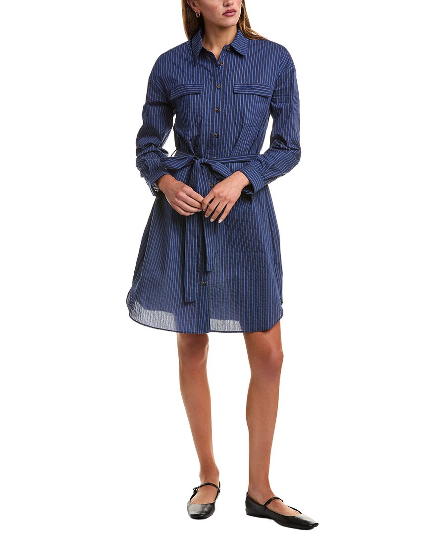 Stellah Shirt Dress