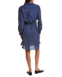 Stellah Shirt Dress
